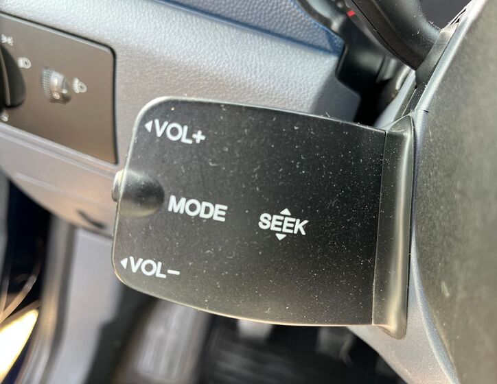 Ford Tourneo Connect 25