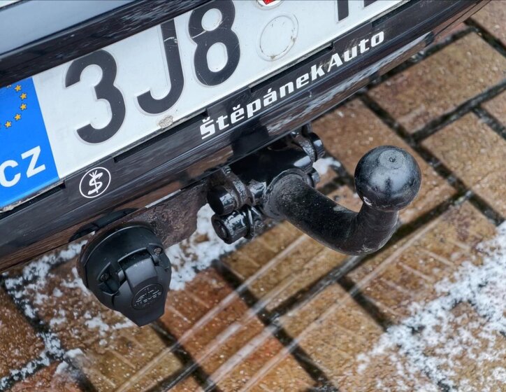 Volkswagen Golf Hatchback 1,6 l 77 kw