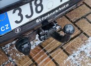 Volkswagen Golf Hatchback 1,6 l 77 kw