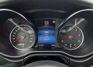 Mercedes-Benz Třídy V MPV 2,0 l 174 kw