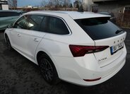 Škoda Octavia 4