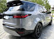 Land Rover Discovery 6