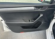 Škoda Superb Kombi 2,0 l 110 kw