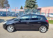 Opel Corsa Hatchback 1,2 l 51 kw