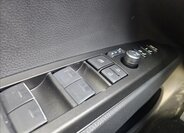 Toyota Camry Sedan 2,5 l 137 kw