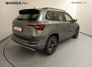 Škoda Karoq 2
