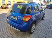 Suzuki SX4 8