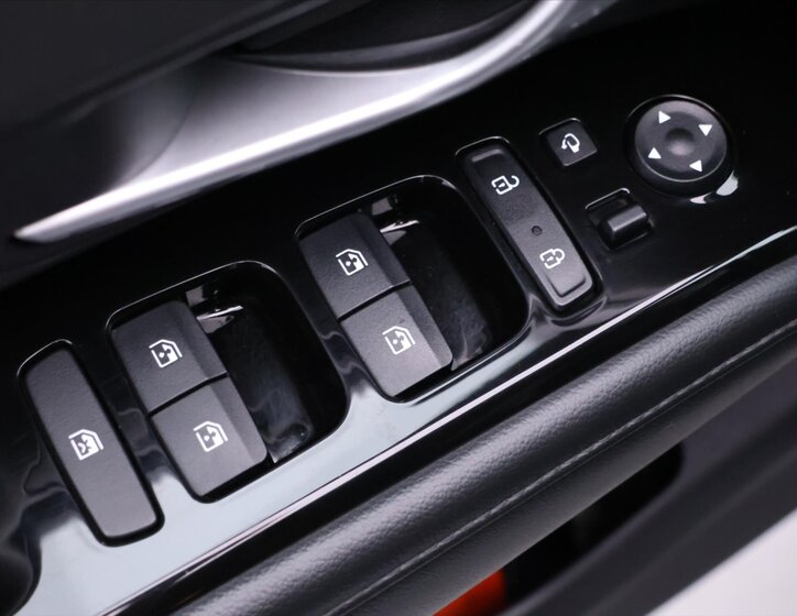 Hyundai Tucson SUV 1,6 l 100 kw