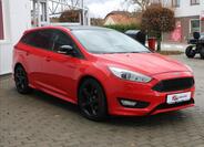 Ford Focus 2