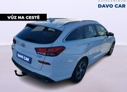 Hyundai i30 Kombi 1,5 l 118 kw