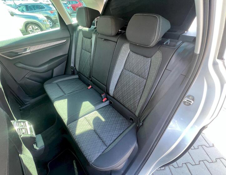 Škoda Karoq 14