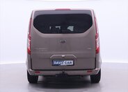 Ford Tourneo Custom Kombi 2,0 l 125 kw
