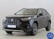 Toyota RAV4 SUV 2,0 l 129 kw