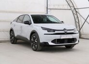 Citroën C4 Hatchback 1,2 l 96 kw