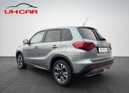 Suzuki Vitara SUV 1,4 l 103 kw