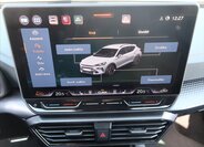 Cupra Formentor SUV / Terénní 2,0 l 294 kw