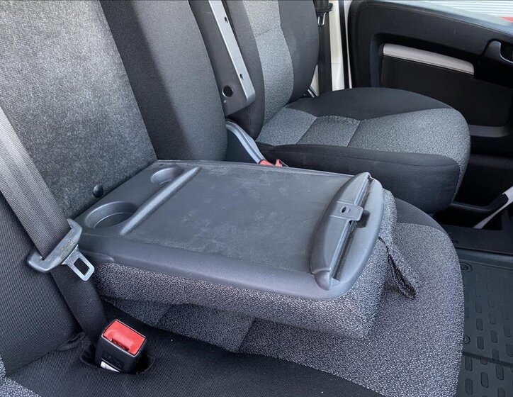 Fiat Ducato Ostatní 2,3 l 103 kw