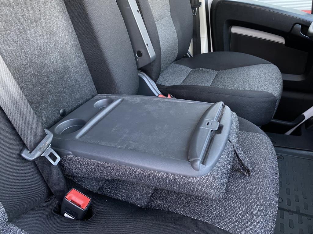 Fiat Ducato Ostatní 2,3 l 103 kw