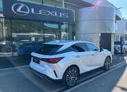 Lexus RX 450h 7