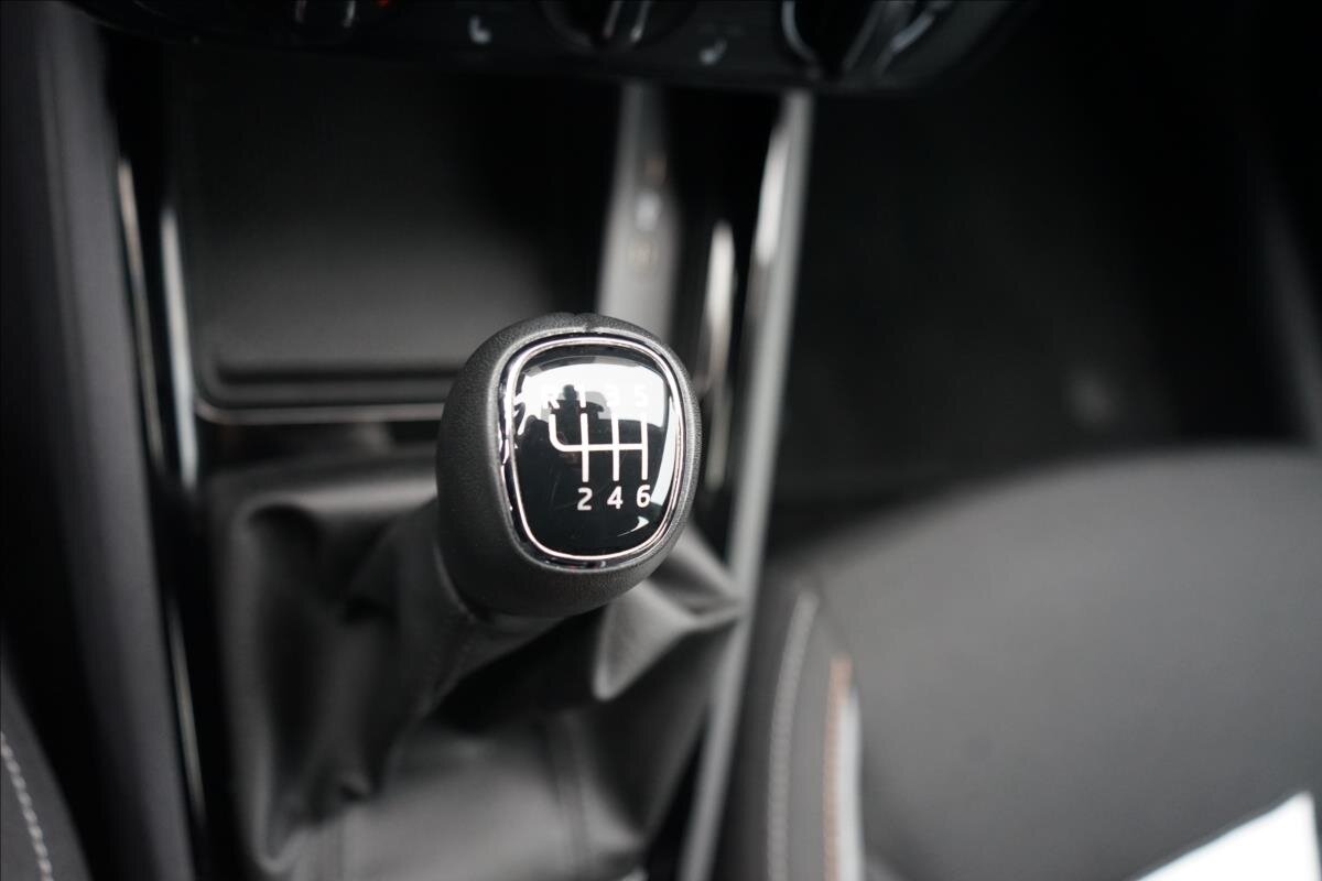 Škoda Scala Hatchback 999,0 85 kw