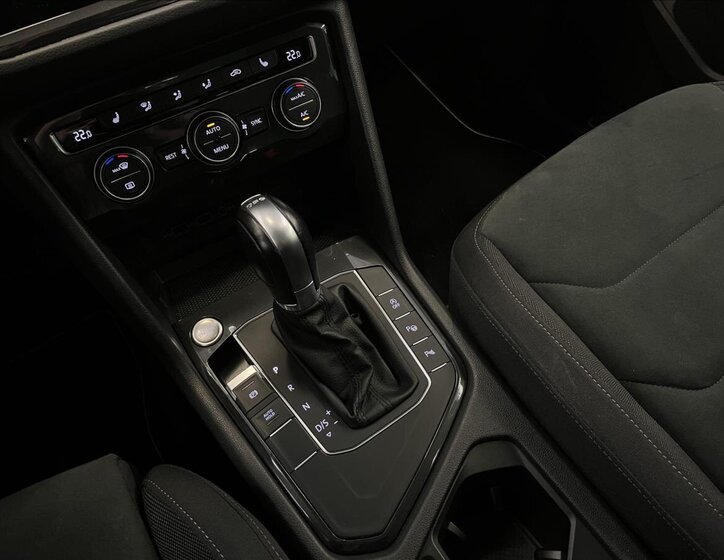 Volkswagen Tiguan SUV / Terénní 2,0 l 110 kw