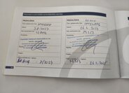 Hyundai Tucson SUV / Terénní 1,6 l 110 kw