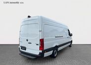 Mercedes-Benz Sprinter 5