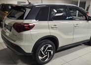 Suzuki Vitara SUV 1,4 l 81 kw