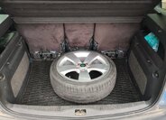 Škoda Roomster MPV 0,0 75 kw