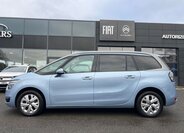 Citroën Grand C4 Picasso MPV 1,2 l 96 kw