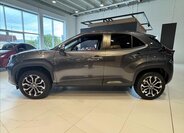 Toyota Yaris Cross SUV 1,5 l 85 kw