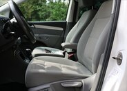 Seat Alhambra Kombi 2,0 l 103 kw