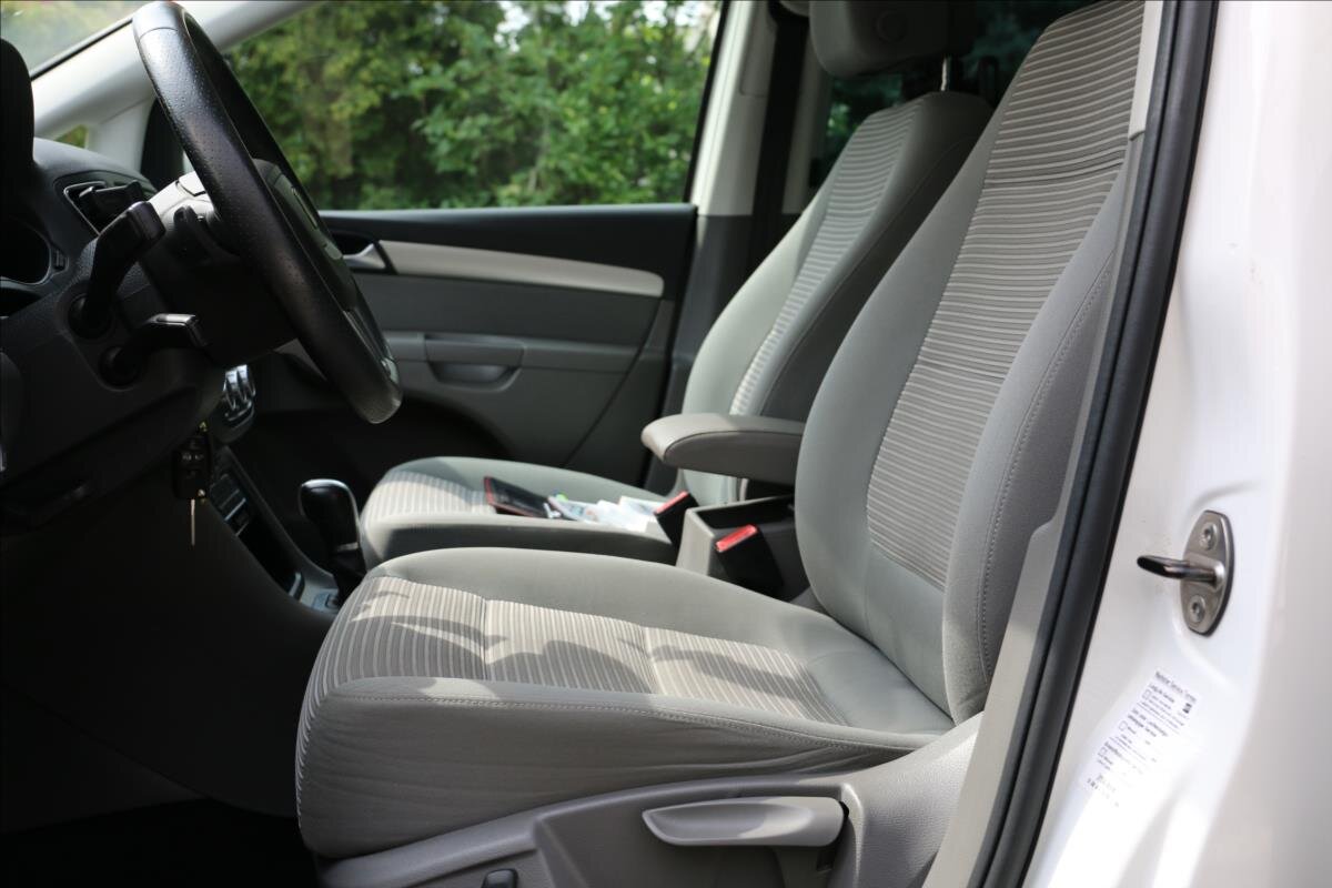 Seat Alhambra Kombi 2,0 l 103 kw