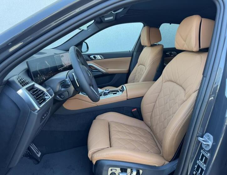 BMW X6 6