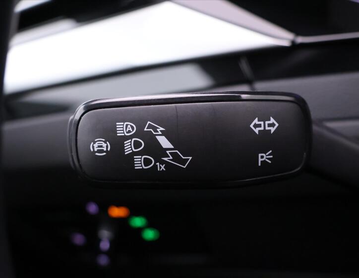 Volkswagen Arteon 22