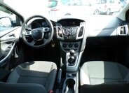 Ford Focus Kombi 1,6 l 70 kw