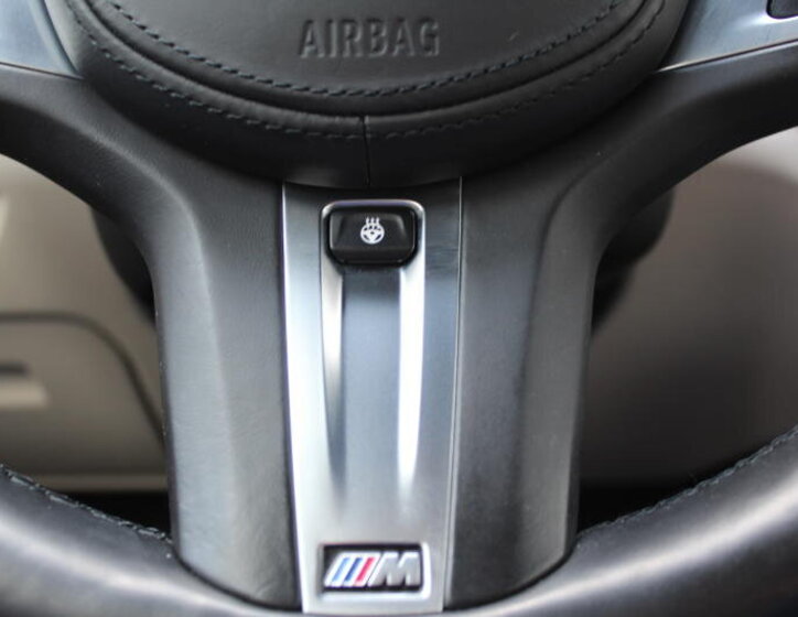 BMW Řada 4 Kabriolet 2,0 l 190 kw