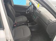 Škoda Fabia Hatchback 1,2 l 63 kw