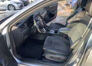 Škoda Superb Kombi 2,0 l 140 kw