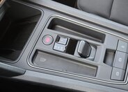 Cupra Formentor SUV / Terénní 1,5 l 110 kw