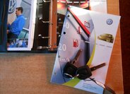 Volkswagen Fox Hatchback 1,2 l 40 kw