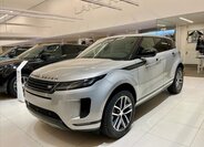Land Rover Range Rover Evoque SUV 1,5 l 118 kw