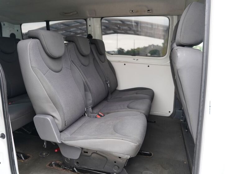 Peugeot Expert Tepee 24