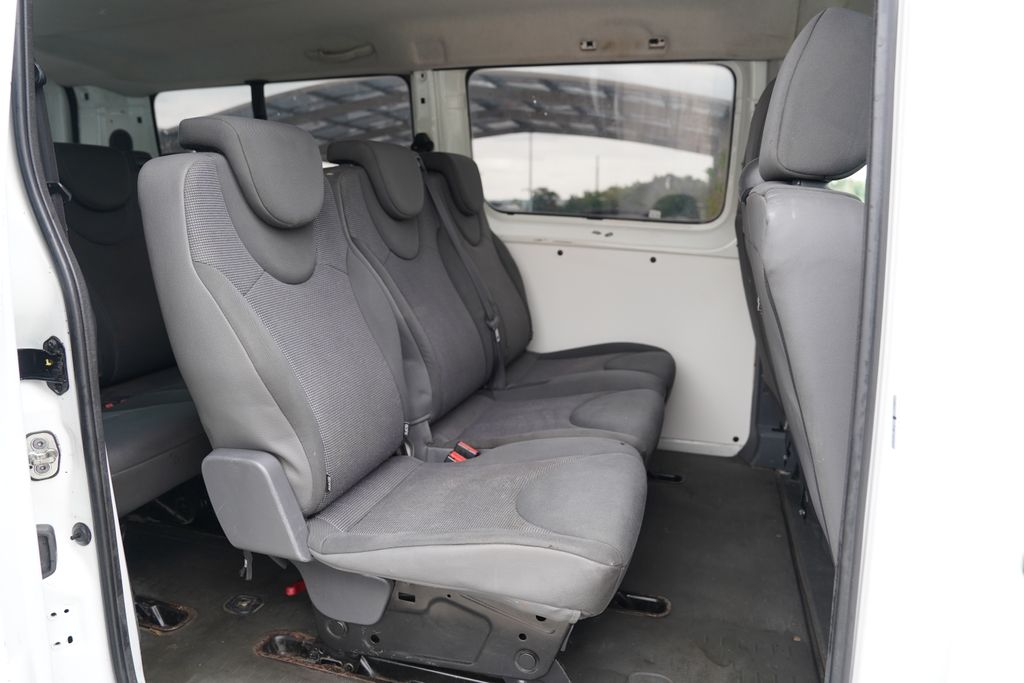 Peugeot Expert Tepee