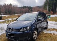 Volkswagen Tiguan SUV / Terénní 0,0 103 kw