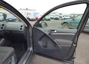 Volkswagen Tiguan 12