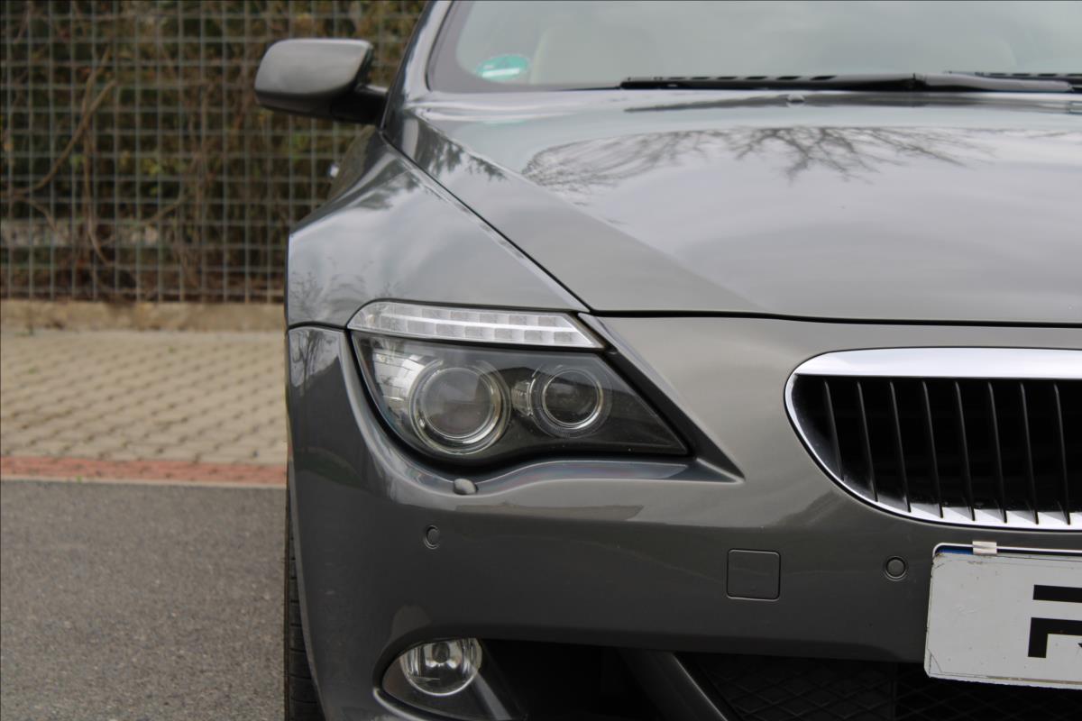 BMW Řada 6