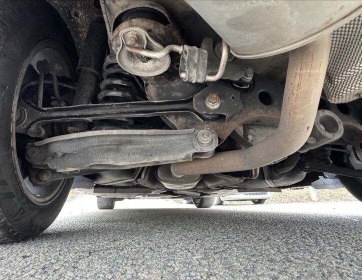 BMW Řada 1 Hatchback 2,0 l 90 kw