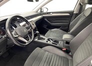 Volkswagen Passat Kombi 2,0 l 147 kw
