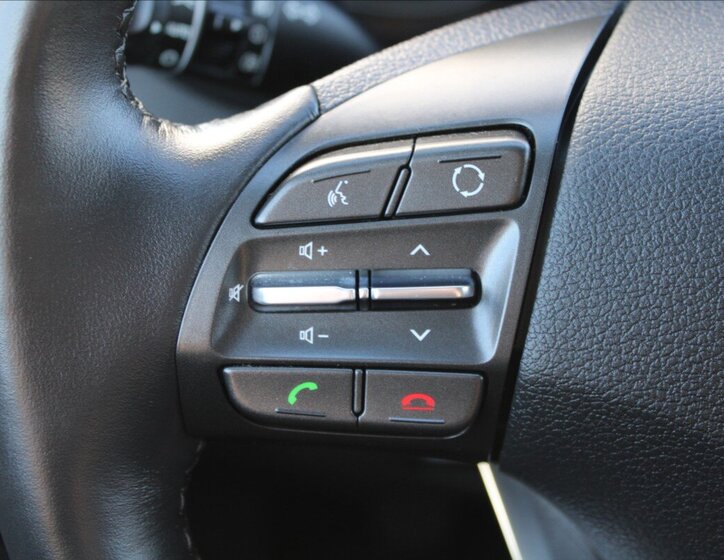 Hyundai i30 Kombi 1,4 l 103 kw